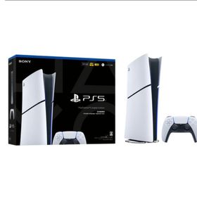 新品未開封 プレイステーション5 デジタルエディション 日本語専用 (家庭用ゲーム機本体)