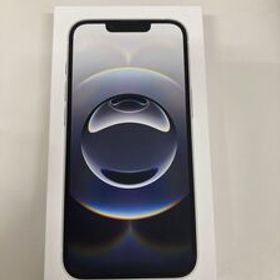 Apple iPhone16e ホワイト MD1R4J/A 128GB アイフォン カラーホワイト IMEI docomo 「◯」箱付 バッテリー良好 充放電回数「113回」中古