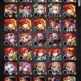 モンスト 引退 | モンストのアカウントデータ、RMTの販売・買取一覧