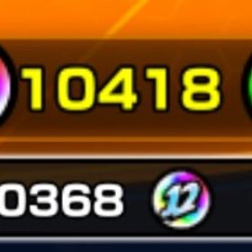 ☆オーブ10418 回収可能オーブ 700 ニケ マサムネ エリス ルシファー☆ | モンストのアカウントデータ、RMTの販売・買取一覧