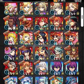 ❣️エル マサムネ2体 ヤクモ所持 オーブ1767以上 マモル ❣️ | モンストのアカウントデータ、RMTの販売・買取一覧