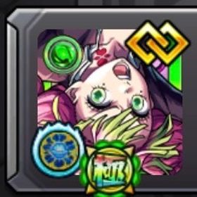 鬼滅の刃 甘露寺蜜璃 ガチャ限運極 甘露寺艦隊 | モンストのアカウントデータ、RMTの販売・買取一覧