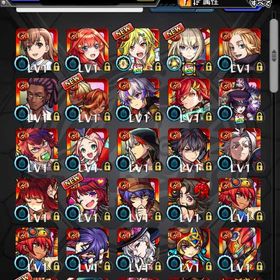 ❣️エル2体 マサムネ所持 オーブ1734以上 マモル ❣️ | モンストのアカウントデータ、RMTの販売・買取一覧