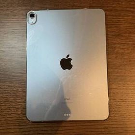 iPad Air 第4世代 256GB スカイブルー MYFY2J/A Wi-Fi [256GB]