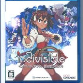 ☆PS4 インディヴィジブル 闇を祓う魂たち