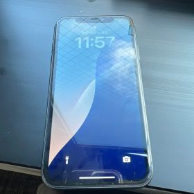 Apple iPhone 11 本体