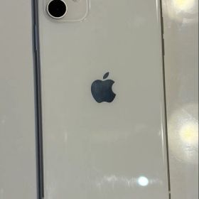 iPhone 11 ホワイト 128GB