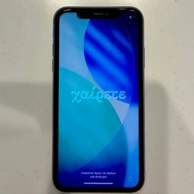 Apple iPhone 11 パープル 本体