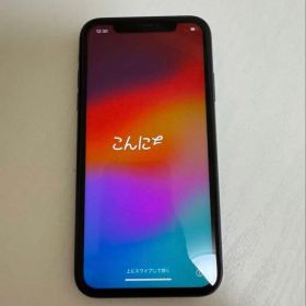 【早い者勝ち】iPhone11 本体 128GB ブラック SIMフリー