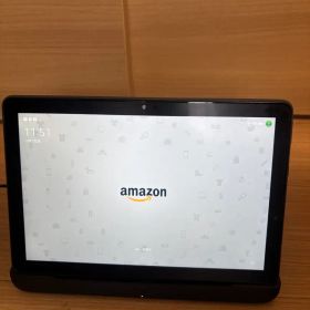 Fire HD 10 Plus タブレット Anker充電器付き