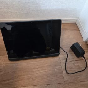 Fire HD 10 Plus Anker製充電スタンドセット