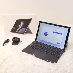 MICROSOFT Surface Pro5 i5-7300U 8GB 1796 マイクロソフト