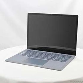 〔中古品〕 Surface Laptop 4 〔AMD Ryzen ／16GB／SSD256GB〕 N1P-00001 アイスブルー〔中古品〕 Surface Laptop 4 〔AMD Ryzen ／16GB／SSD256GB〕 N1P-00001 アイスブルー