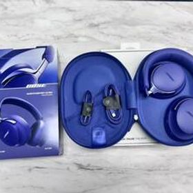 G10460 美品 Bose QuietComfort Ultra Headphones 2nd Gen 2世代