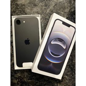 アイフォーン(iPhone)のiPhone16e 128GB 新品未使用(スマートフォン本体)
