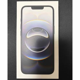 アイフォーン(iPhone)の★新品・未開封★ Apple iPhone16e 128GB ブラック(スマートフォン本体)