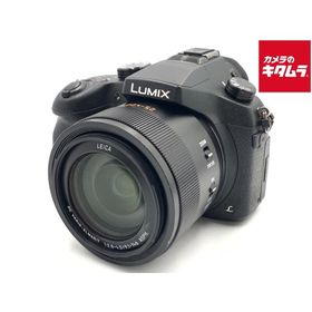 【中古】 【難あり品】 パナソニック LUMIX DMC-FZ1000