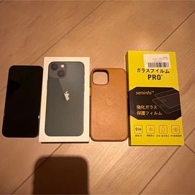 アイフォーン(iPhone)のiPhone 13mini(スマートフォン本体)