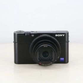 【中古】(ソニー) SONY DSC-RX100M7