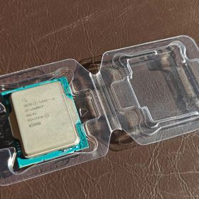 Intel Core i5 12600KF LGA1700 CPU本体のみ