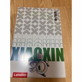 レノボ(Lenovo)のLenovo Xiaoxin Pad 2024 8/128Gb(タブレット)