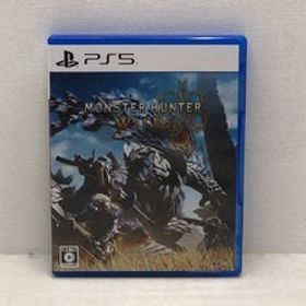 PS5 モンスターハンターワイルズ【PS5035-008】057