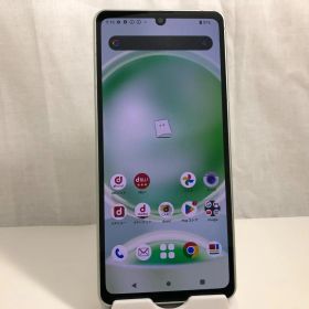 美品 SH-54D SHARP AQUOS sense8 送料無料