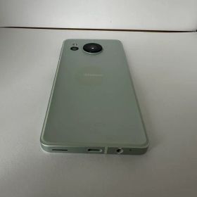 AQUOS sense8 SH-54D 【ドコモ版 SIMフリー 】中古品