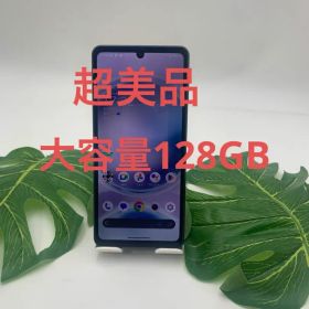 AQUOS sense8 SH-M26 128GB SIMフリー