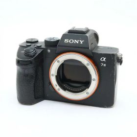 【中古】 《難有品》 SONY α7III ボディ ILCE-7M3 [ デジタルカメラ ]