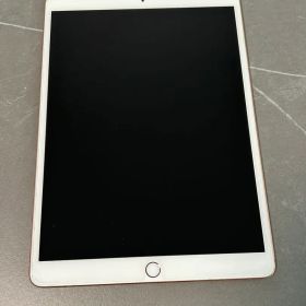 Apple iPad Air (第3世代) ゴールド 64GB