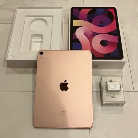 Apple iPad air 第4世代Wi-Fi+Cellular