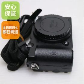 超美品 Nikon 1 J5 ボディ ブラック 即日発送 ミラーレス一眼 Nikon 本体 土日祝発送OK 04000