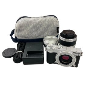 186000 動作確認済み Nikon ニコン ミラーレス一眼 1J5