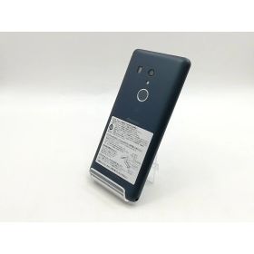 【中古】Fujitsu docomo 【SIMロック解除済み】 arrows Be3 F-02L Black【福岡筑紫】保証期間1ヶ月【ランクB】
