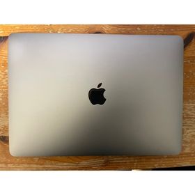 マック(Mac (Apple))のMacbook Air Intel 13インチ 2020年(ノートPC)