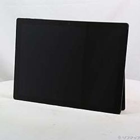 Surface Pro6 〔Core i5／8GB／SSD256GB〕 KJT-00028 ブラック