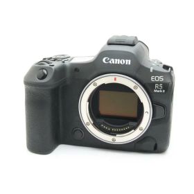 【中古】 《美品》 Canon EOS R5 Mark II ボディ [ デジタルカメラ ]