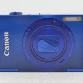 【外観特上級】Canon IXY3 イクシー PC1736 コンパクトデジタルカメラ #s24951
