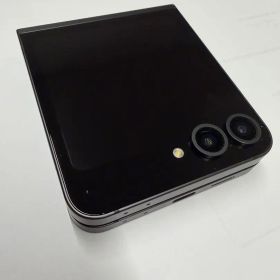 Samsung Galaxy Z Flip6 黒 256GB