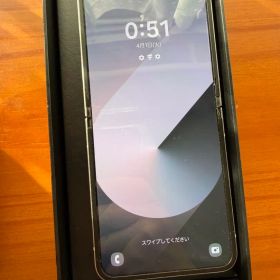 Galaxy Z Flip6