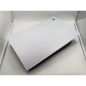 【中古】SONY Playstation5 デジタル・エディション CFI-1000B01【博多】保証期間1ヶ月【ランクB】