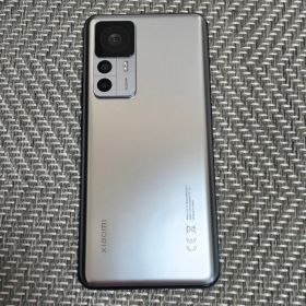 【大幅値下】Xiaomi 12T Pro 256GB 本体 simフリー【美品】 Xiaomi 12T Pro 新品 30,000円 中古 23,888円 | ネット最安値の価格