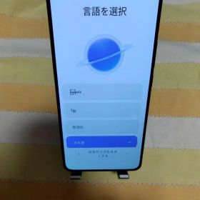 Xiaomi 12T Pro 256GB HyperOS ケース付き