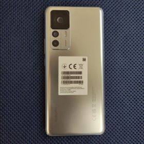 Xiaomi 12T Pro シルバー256 GB SIMフリー