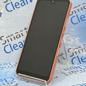 AQUOS Wish2 64GB コーラル docomo