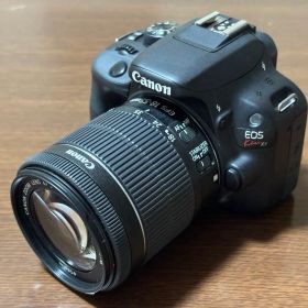 Canon EOS Kiss X7 撮影確認済 一部難あり