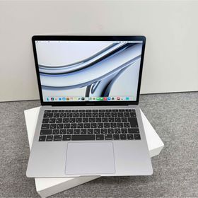 マック(Mac (Apple))のMacBook Air 2018｜13インチ 8GB / 512Gスペースグレイ(ノートPC)