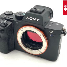 【中古】 【良品】 ソニー α7S II ボディ [ILCE-7SM2]