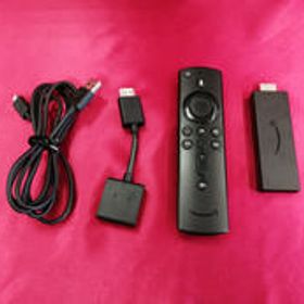 FIRE TV STICK 第3世代 S3L46N AMAZON